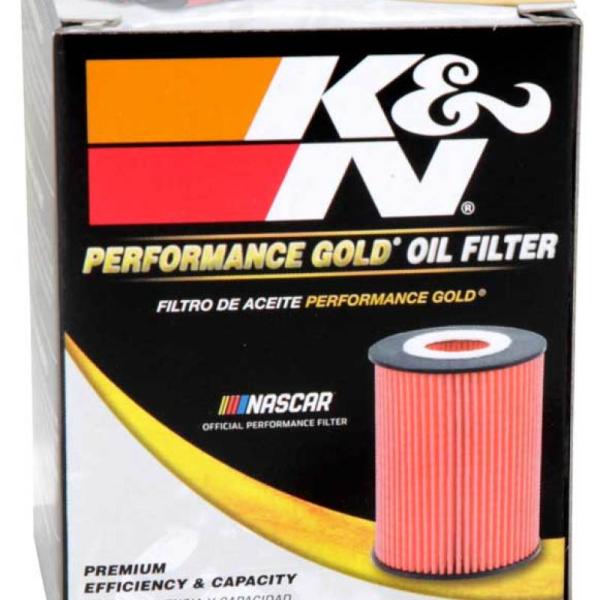 K&N Engineering HP-7035