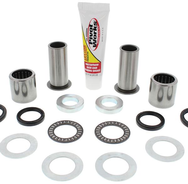 Pivot Works PWSAK-S18-021