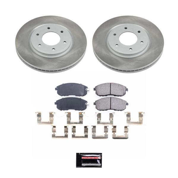 PowerStop SC241