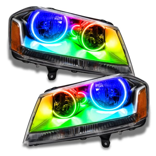 ORACLE Lighting 8102-334