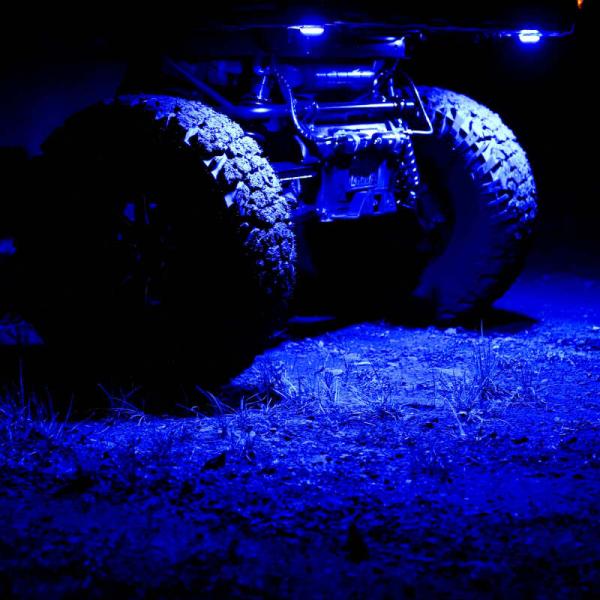 KC HiLiTES 4404