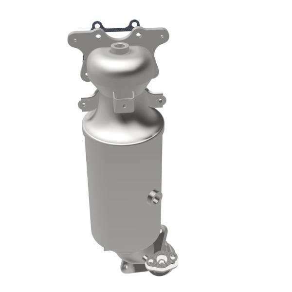 Magnaflow 5531343