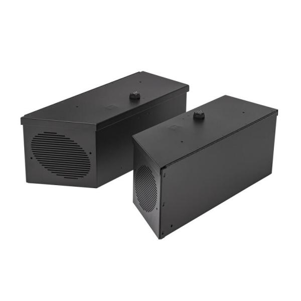 TFY Speaker Box Tuffy Products 020-01-A