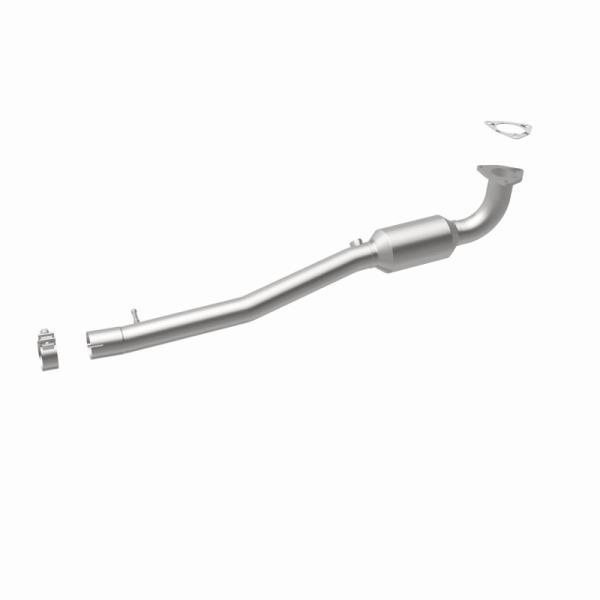 MAG Converter Direct Fit Magnaflow 5551534