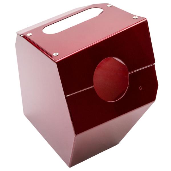 WCF Intake Kit Wehrli WCF100344-RED