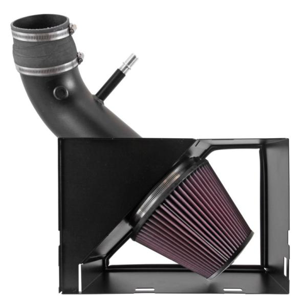 KN 77 Metal Intake K&N Engineering 77-1568KTK