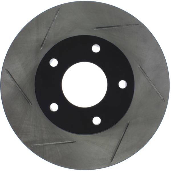 Stoptech 126.62081SR