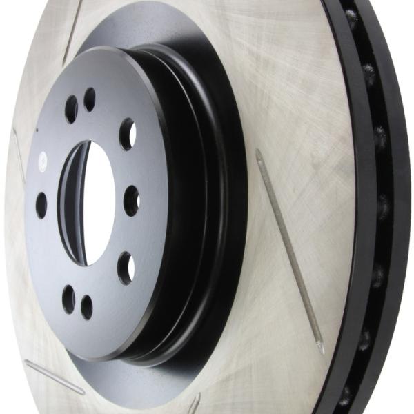 Stoptech 126.35091SR