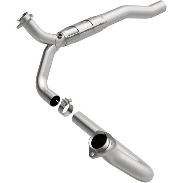 Magnaflow 3391155
