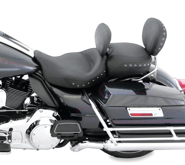 Mustang Motorcycle 79112