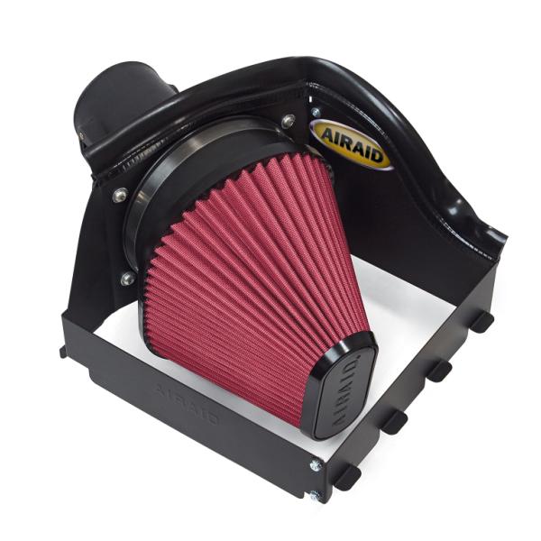 AIR Cold Air Intake Kit Airaid 400-226