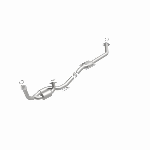 Magnaflow 52457
