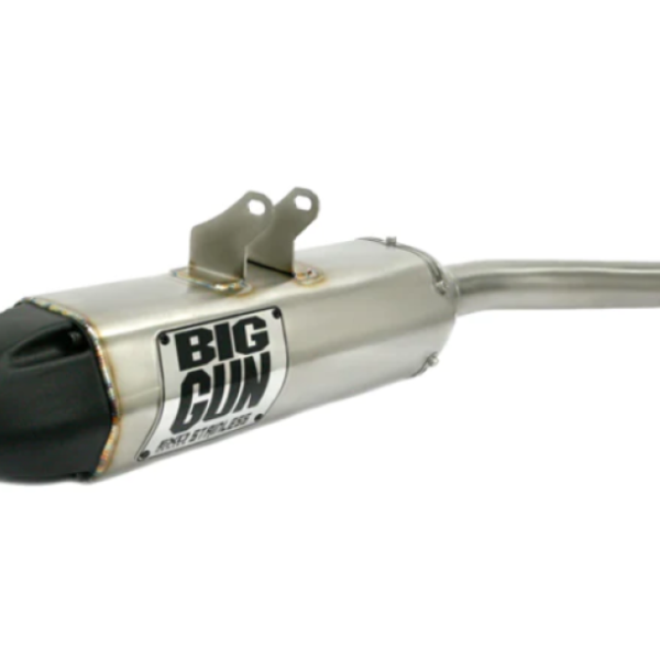 Big Gun 14-1442