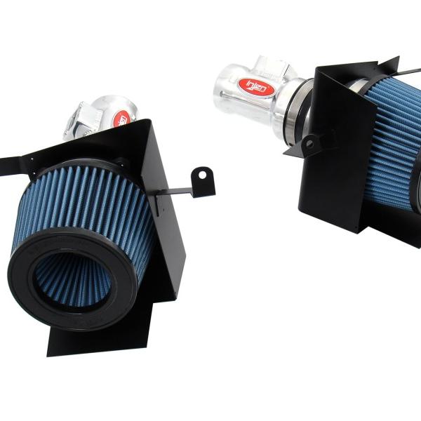 INJ SP Intake Injen SP1988BLK