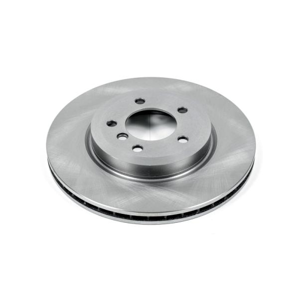 PowerStop EBR653