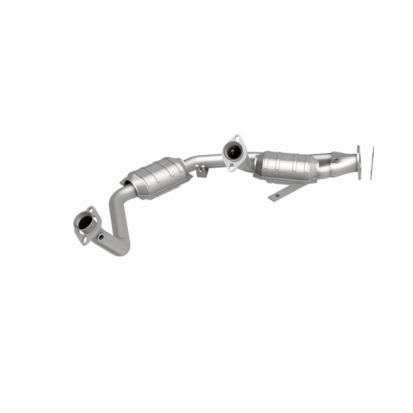 Magnaflow 4481148