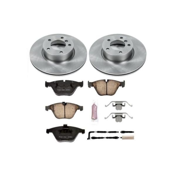 PowerStop KOE4677