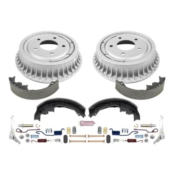 PowerStop KOE15292DK