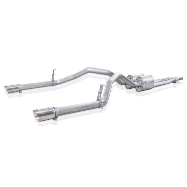 Stainless Works CT14CBUBY