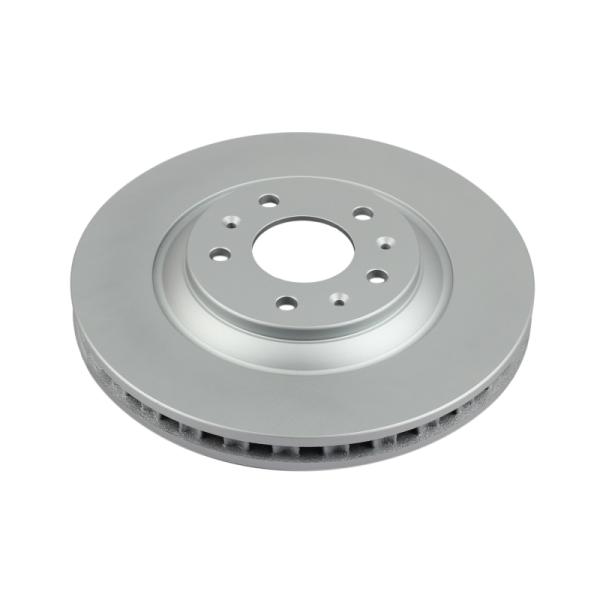 PSB Evolution Coated Rotor PowerStop AR82107EVC