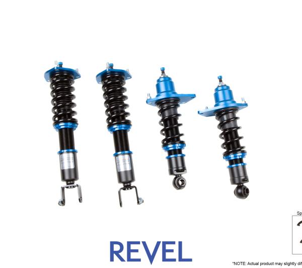 RVL Touring Sport Coilovers Revel 1TR3CDMZ007