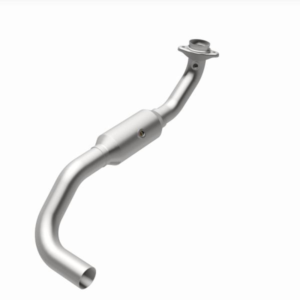 MAG Converter Direct Fit Magnaflow 4651412