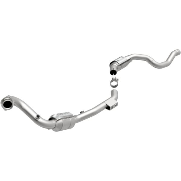 Magnaflow 447277