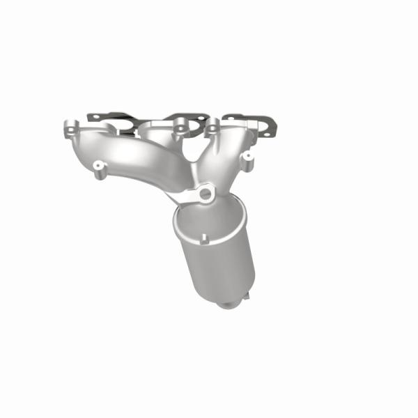 MAG Converter Direct Fit Magnaflow 5531266