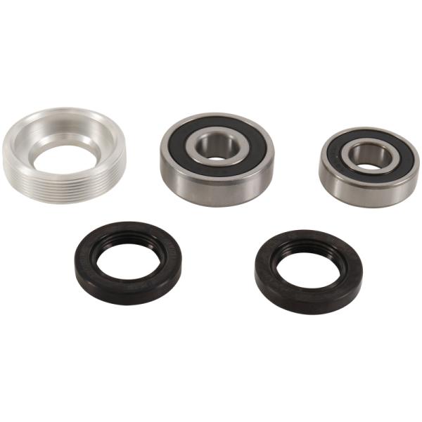 Pivot Works PWRWK-H20-006