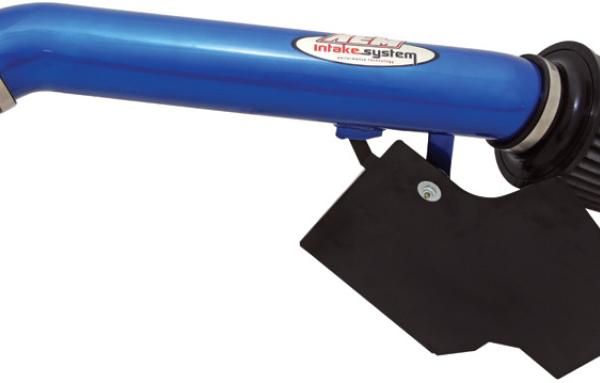 AEM IND Short Ram Intake Sys AEM Induction 22-547B