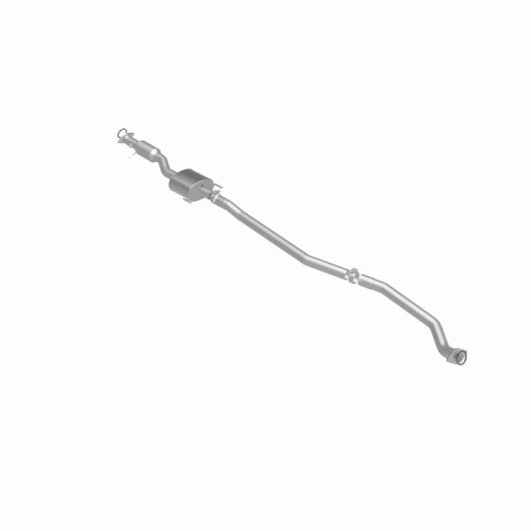 MAG Converter Direct Fit Magnaflow 21-335