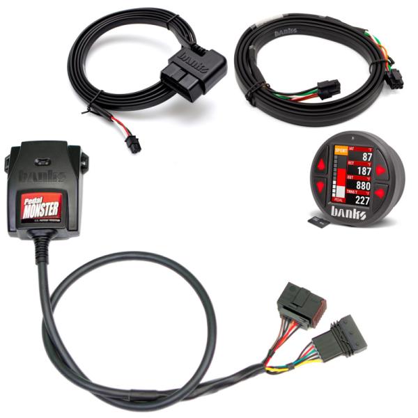 Banks Power 64333-P