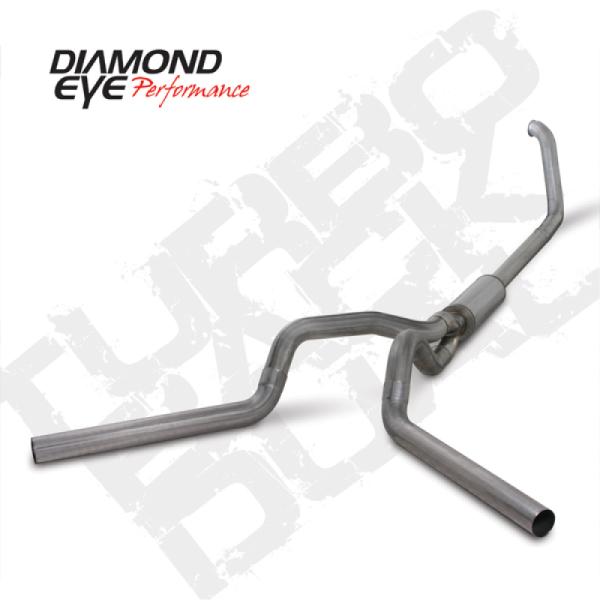 Diamond Eye Performance K4320S