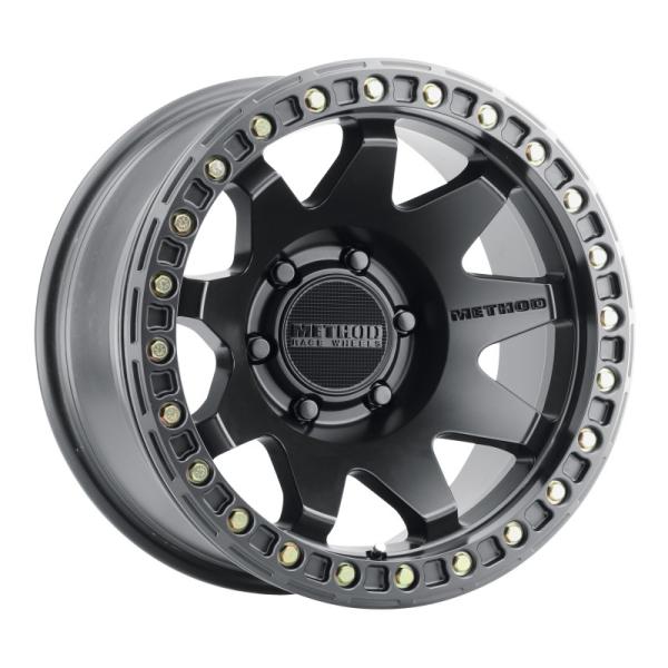 Method Wheels MR10879060544B
