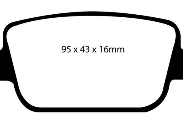 EBC DP31933C