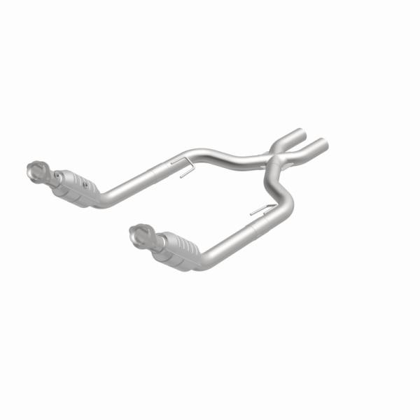 MAG Converter Direct Fit Magnaflow 15448