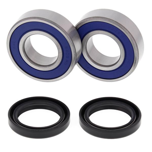 ABR Wheel Bearing Kits All Balls Racing 25-1274
