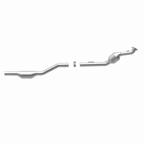 Magnaflow 5411937