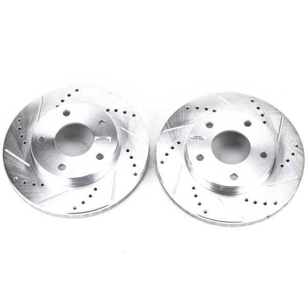 PowerStop AR8638XPR