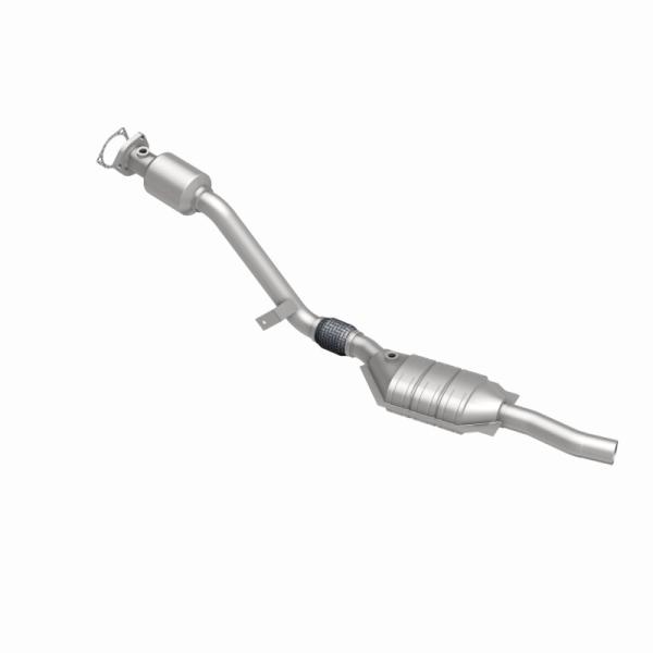 Magnaflow 444327