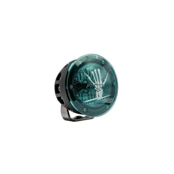Rigid Industries 36117-SHREDDY