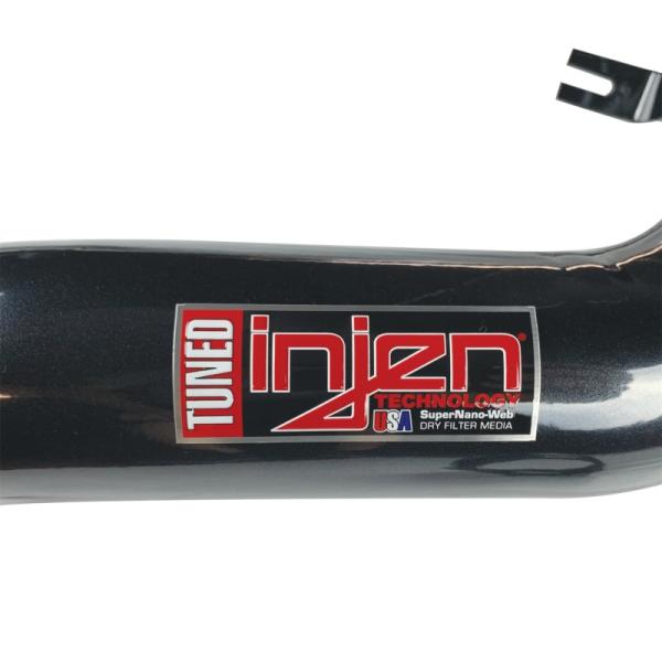 Injen IS1345BLK