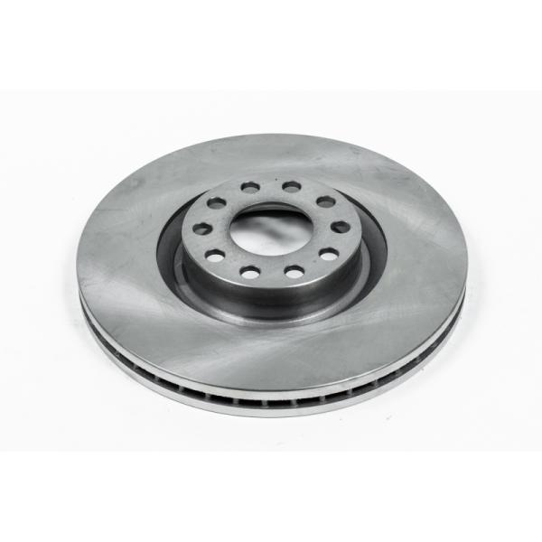PowerStop EBR662