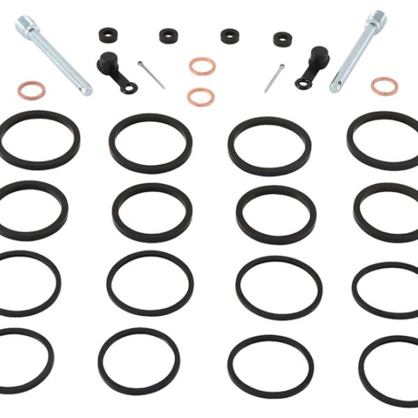 ABR Caliper Rebuild Kits All Balls Racing 18-3117