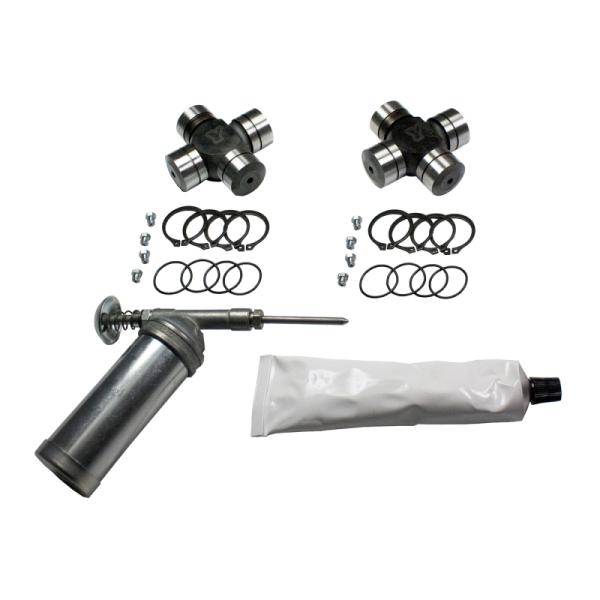 YUK Super Joints Yukon Gear & Axle YP SJ-733X-733