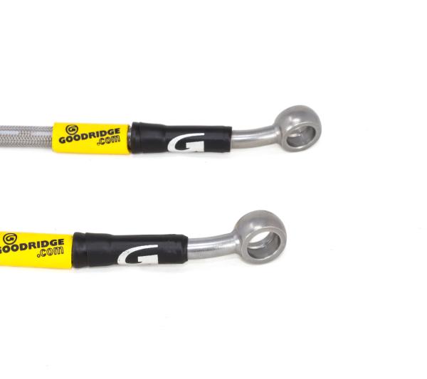 GR G-Stop Brake Line Kits Goodridge 22118