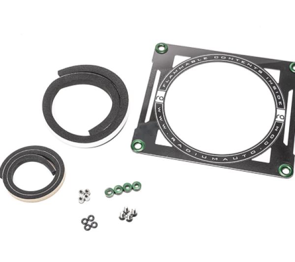 Radium Engineering 20-1323