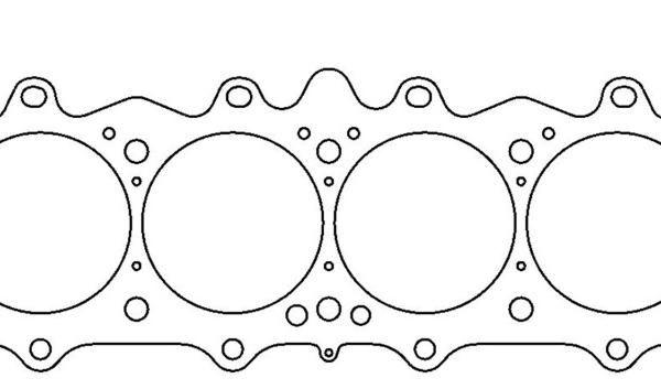 Cometic Gasket c5581-040