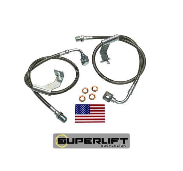 Superlift 91365