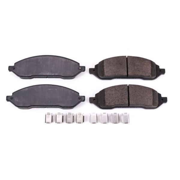PowerStop 17-1022